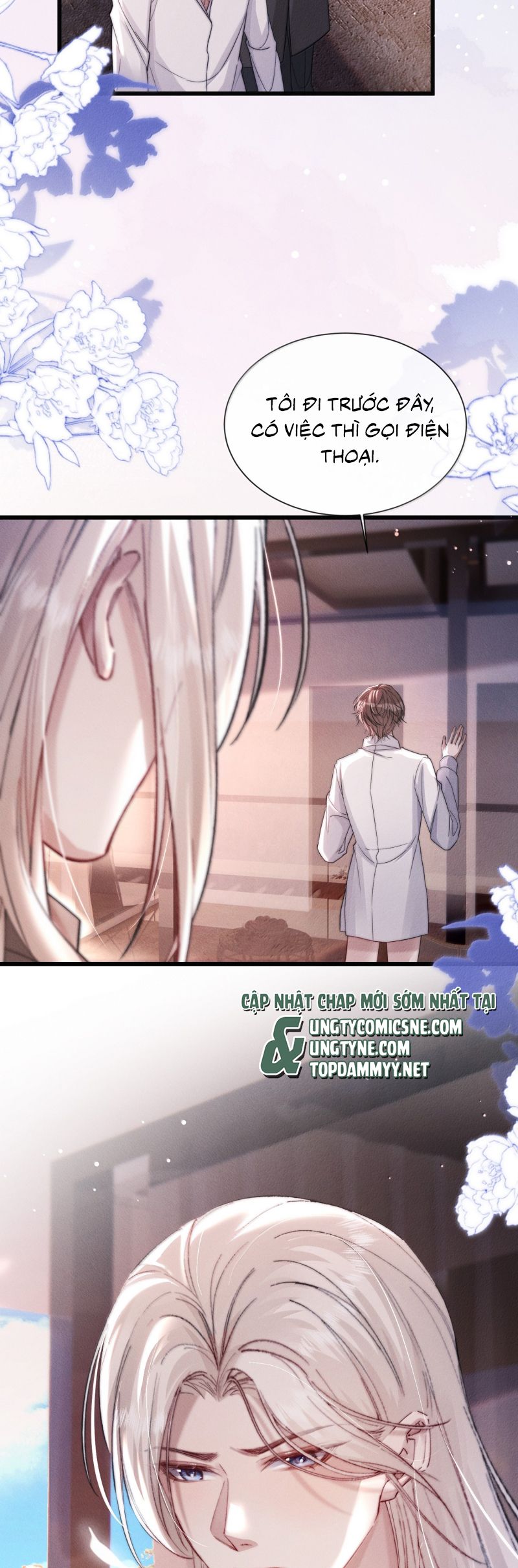 Kế Hoạch Tự Dưỡng Cuồng Khuyển Chap 64 - Trang 4