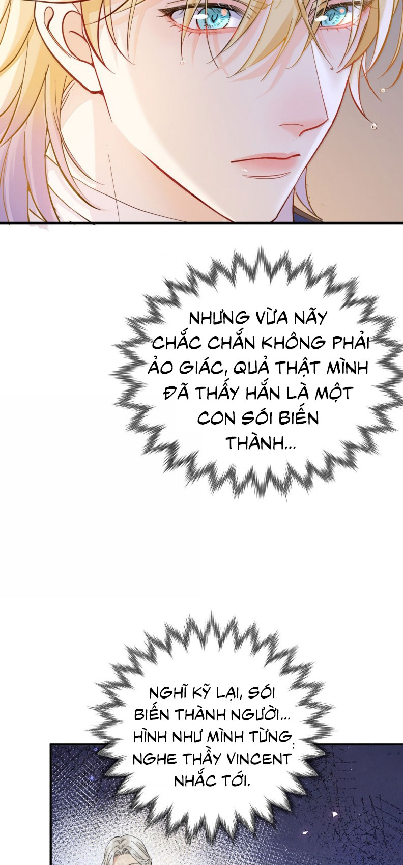 Bản Tình Ca Nụ Hôn Tù Ái Chap 31 - Trang 2