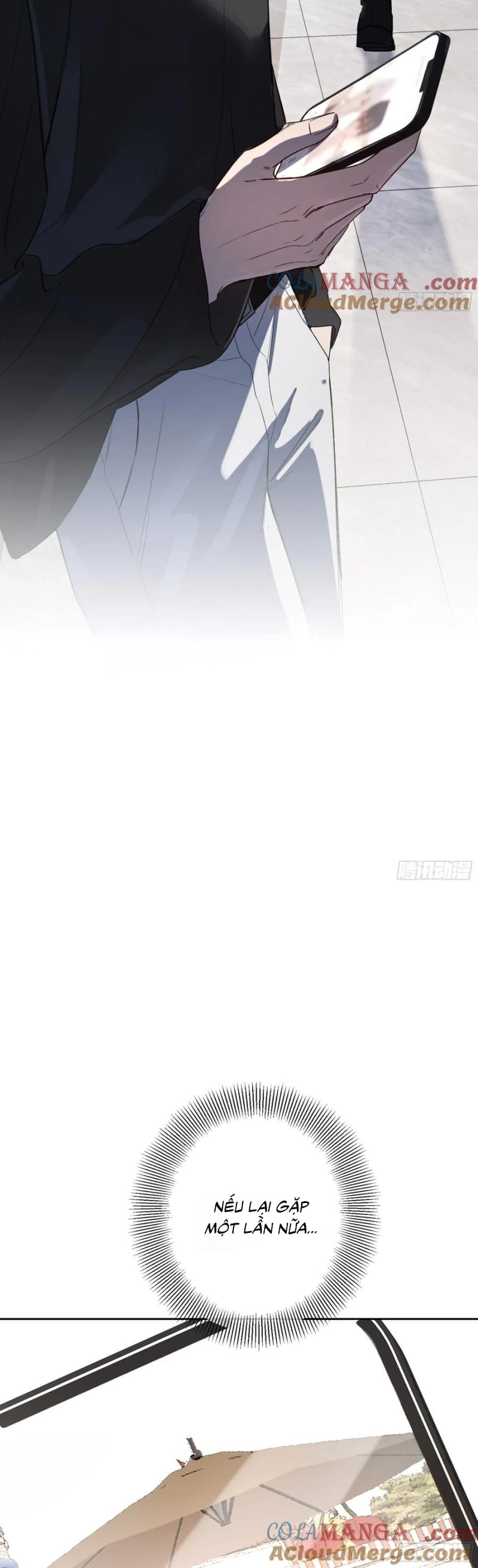 Ác Linh Chap 41 - Trang 4