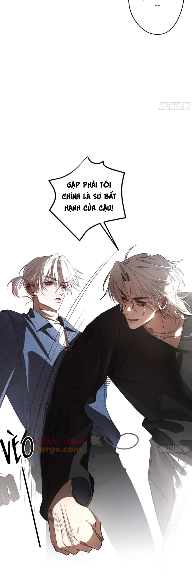 Ác Linh Chap 41 - Trang 4