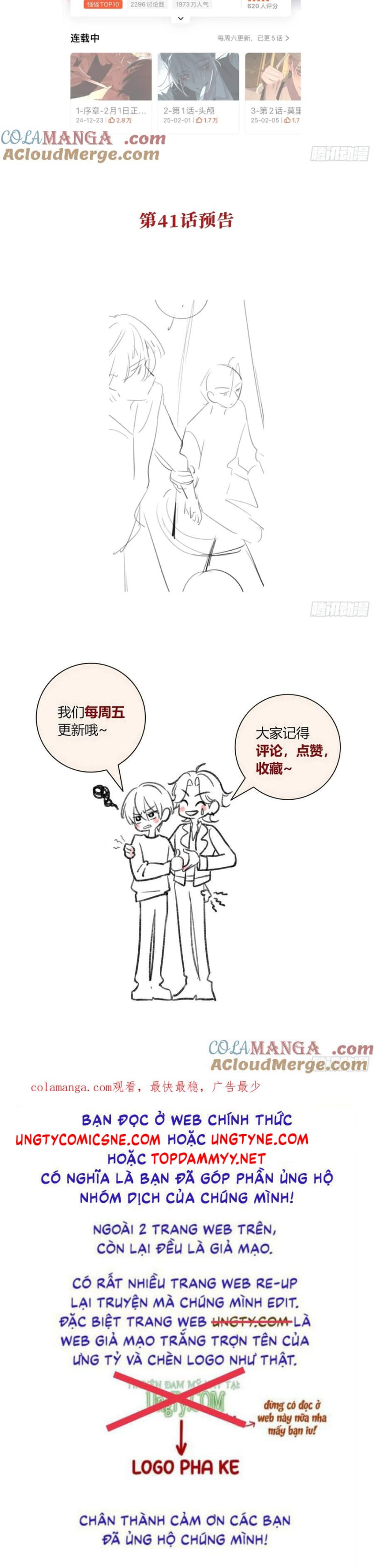 Ác Linh Chap 41 - Trang 4