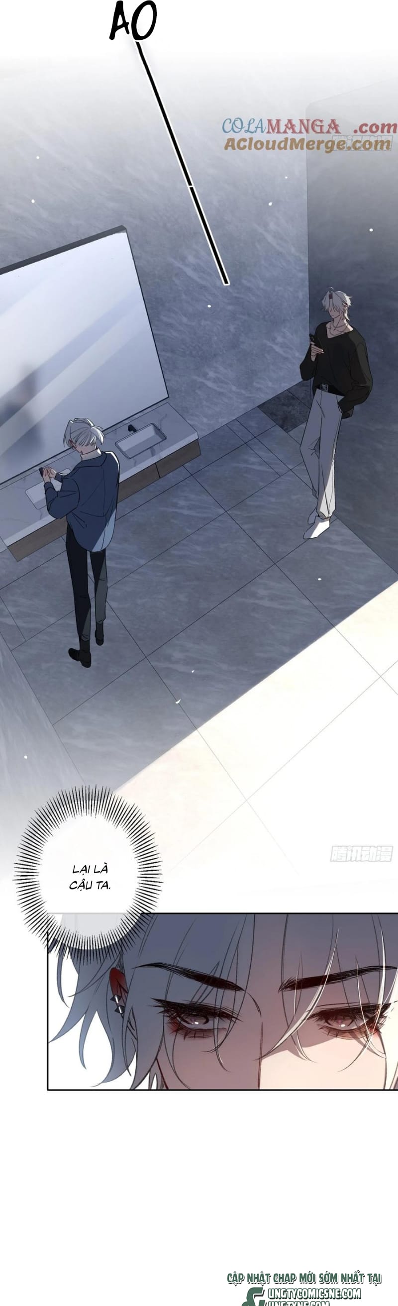 Ác Linh Chap 41 - Trang 4