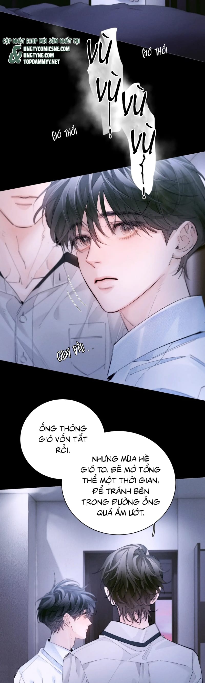 Cây Nấm Nhỏ Chap 64 - Trang 4
