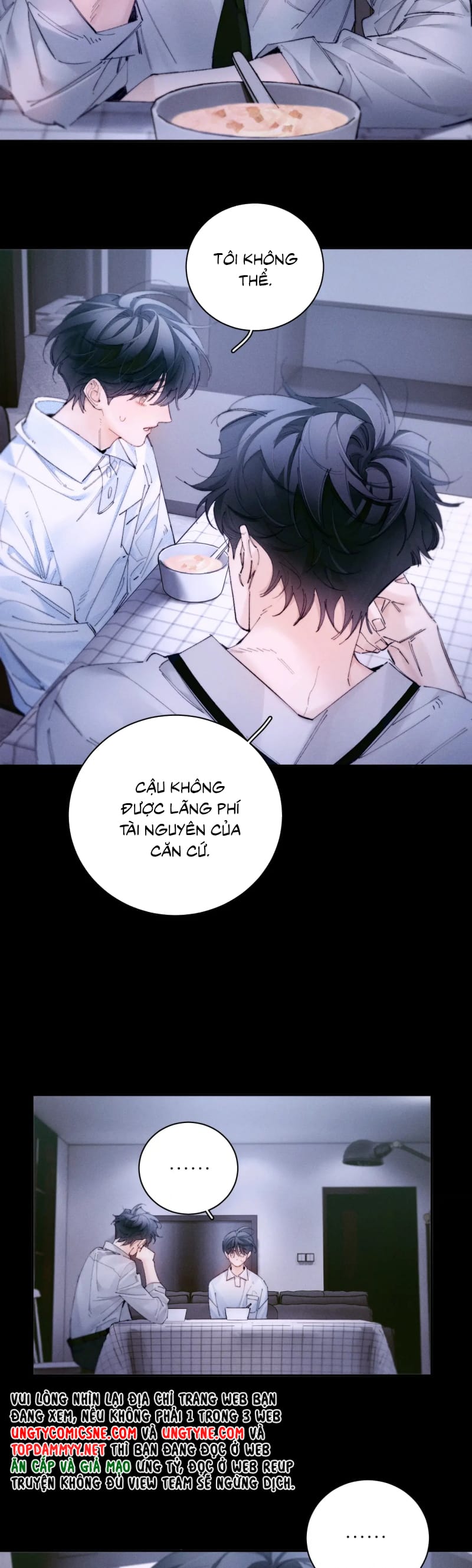 Cây Nấm Nhỏ Chap 64 - Trang 4