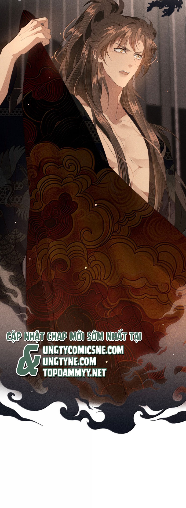 Ma Thú Vậy Mà Có Ý Đồ Bất Chính Với Ta Chap 34 - Trang 4