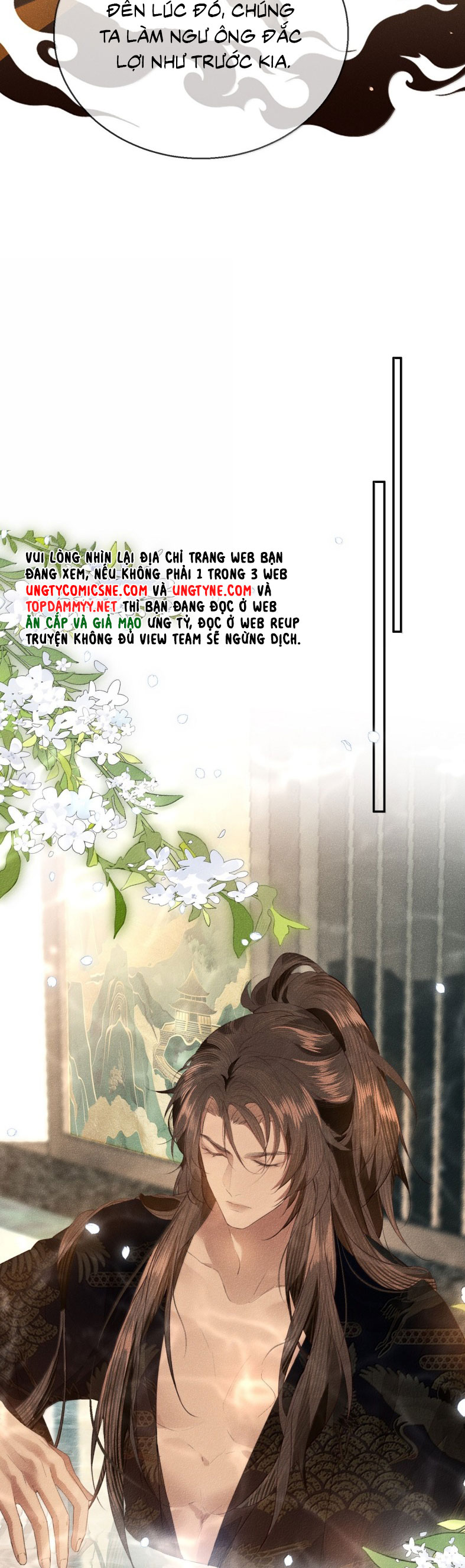 Ma Thú Vậy Mà Có Ý Đồ Bất Chính Với Ta Chap 34 - Trang 4