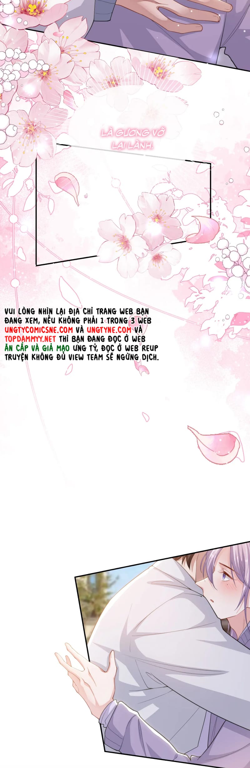 Quan Hệ Thế Thân Chap 200 - Trang 4