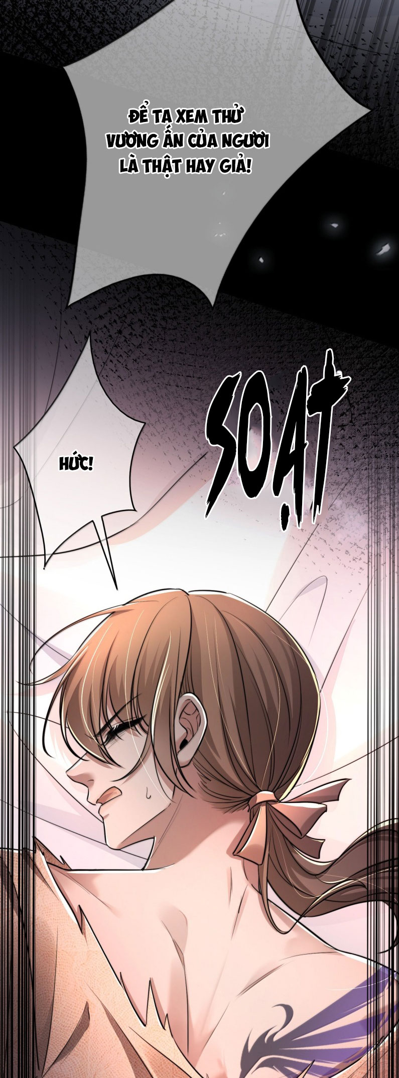 Phệ Chủ Chap 36 - Trang 4