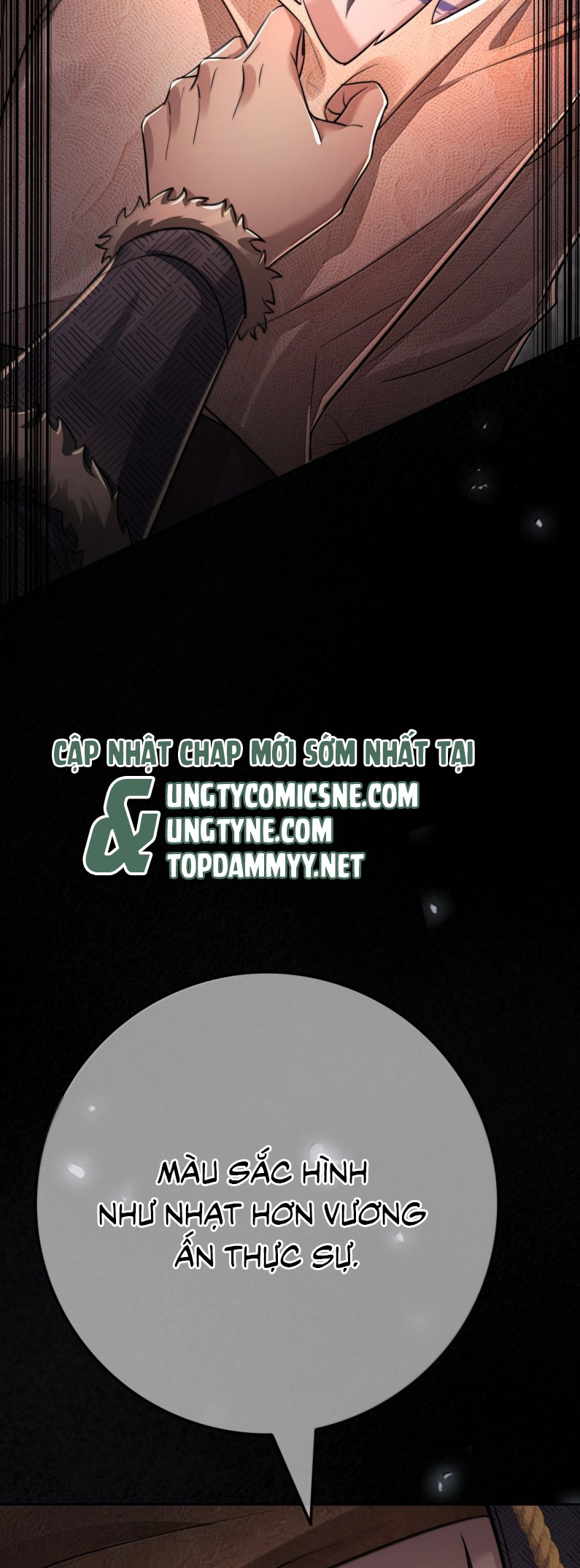 Phệ Chủ Chap 36 - Trang 4