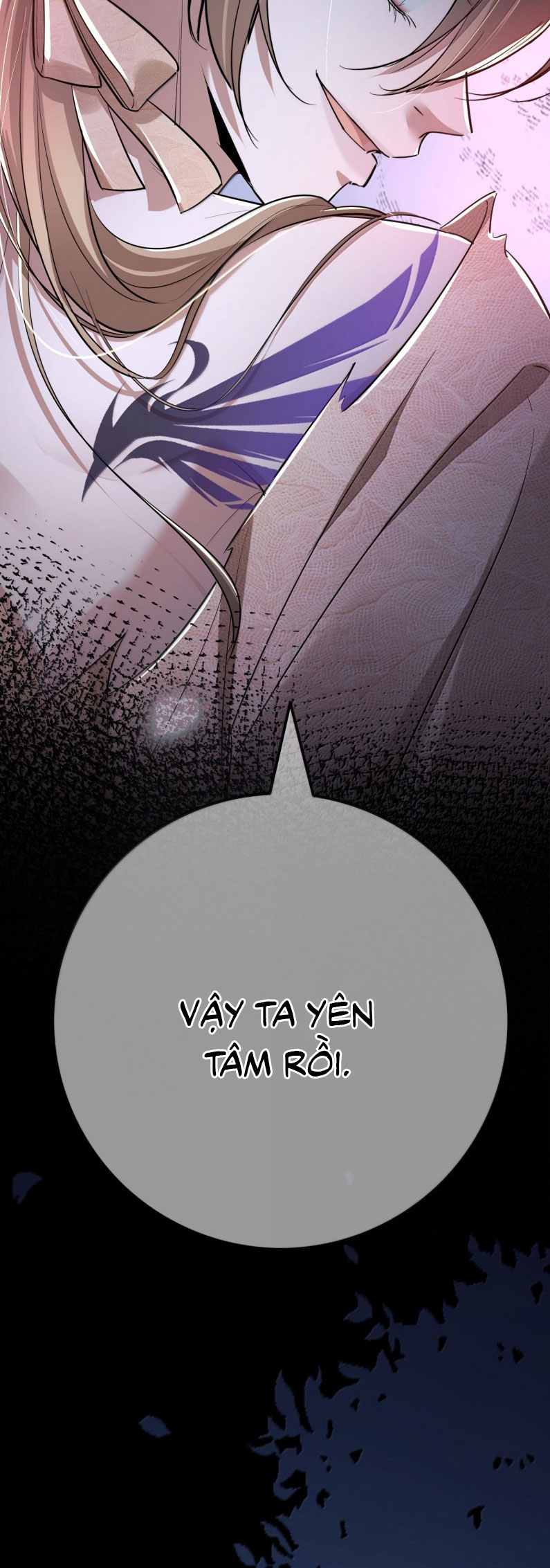 Phệ Chủ Chap 36 - Trang 4