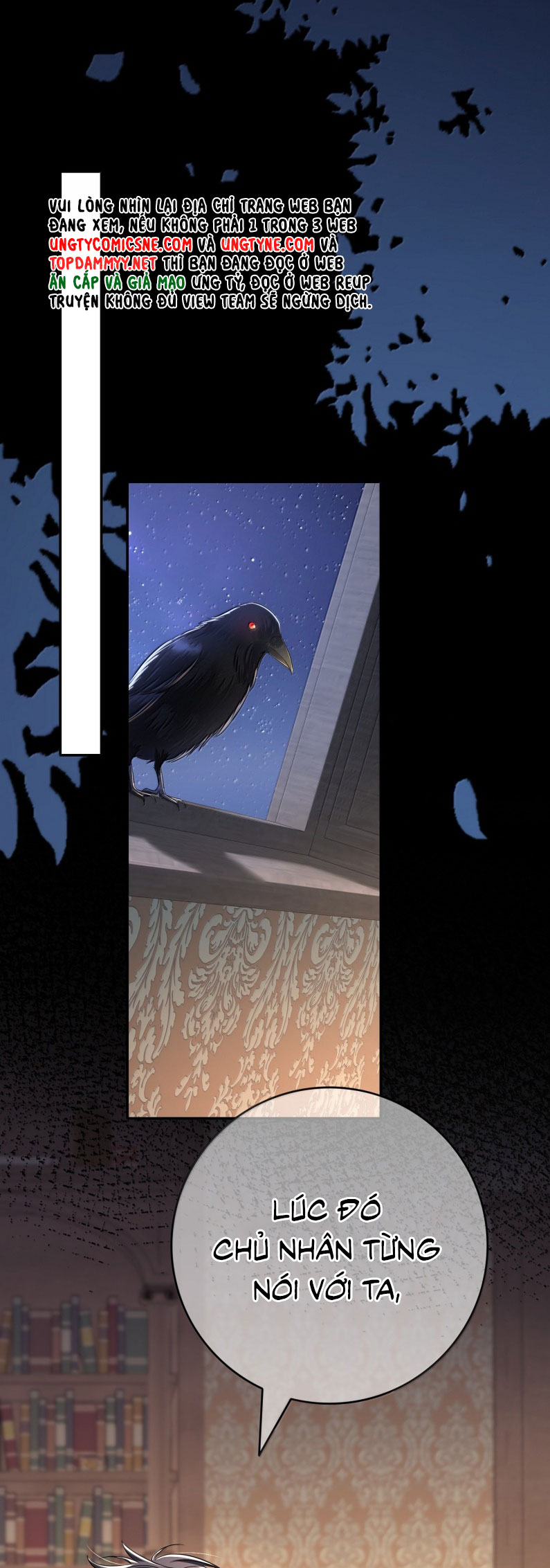 Phệ Chủ Chap 36 - Trang 4