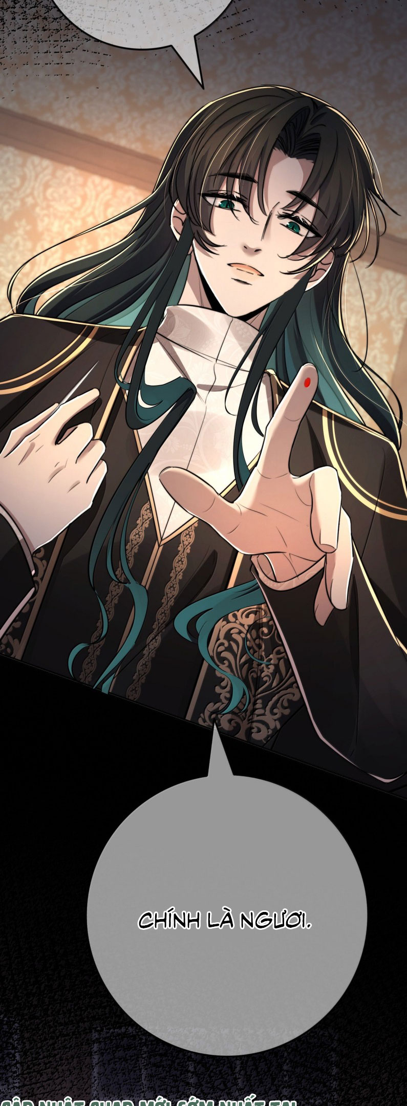 Phệ Chủ Chap 36 - Trang 4