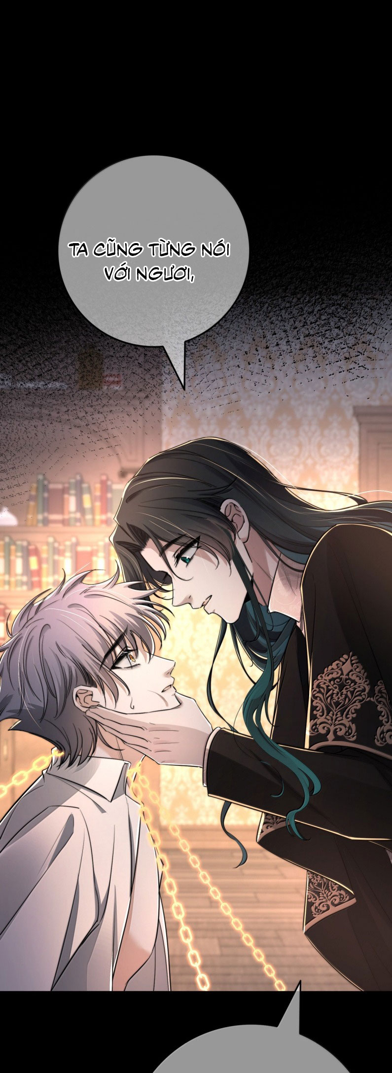 Phệ Chủ Chap 36 - Trang 4