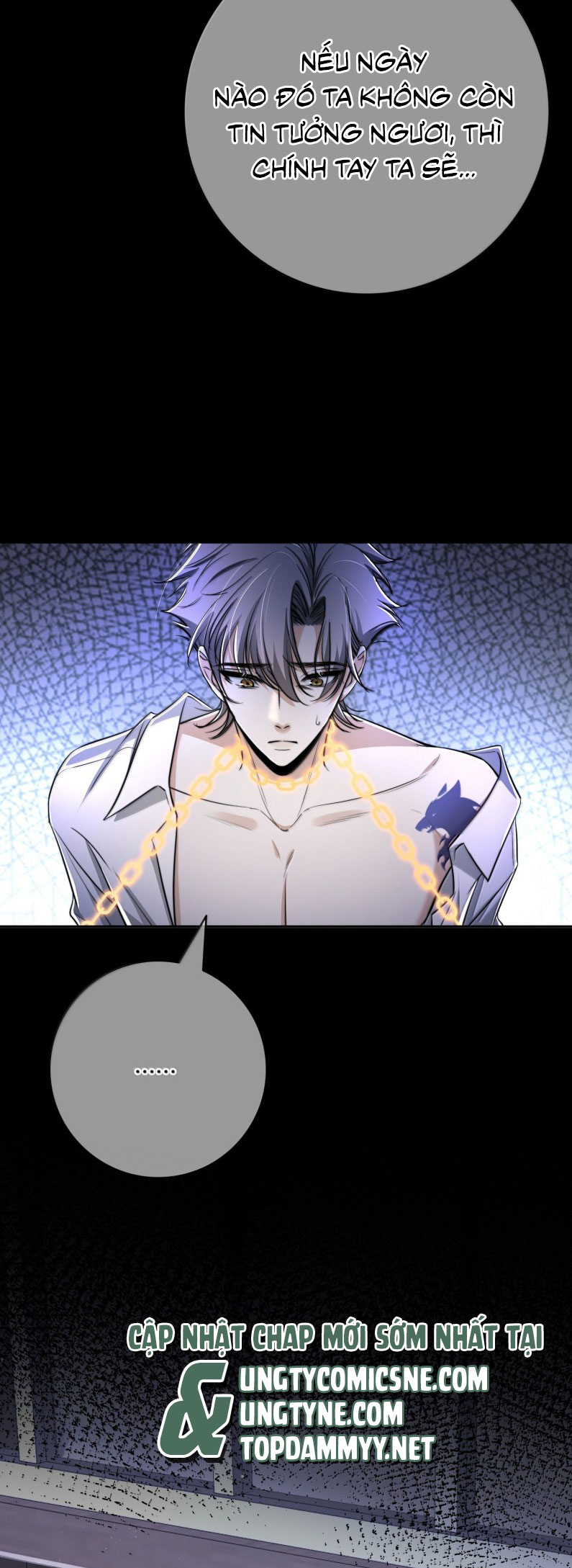 Phệ Chủ Chap 36 - Trang 4