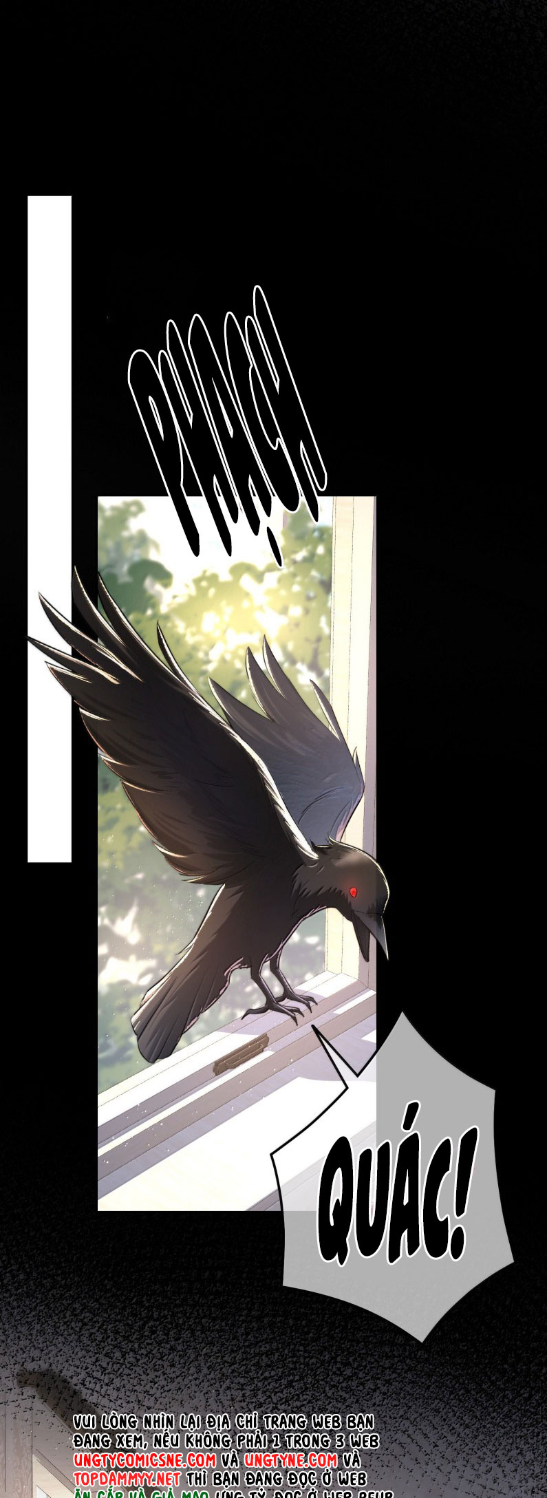 Phệ Chủ Chap 36 - Trang 4