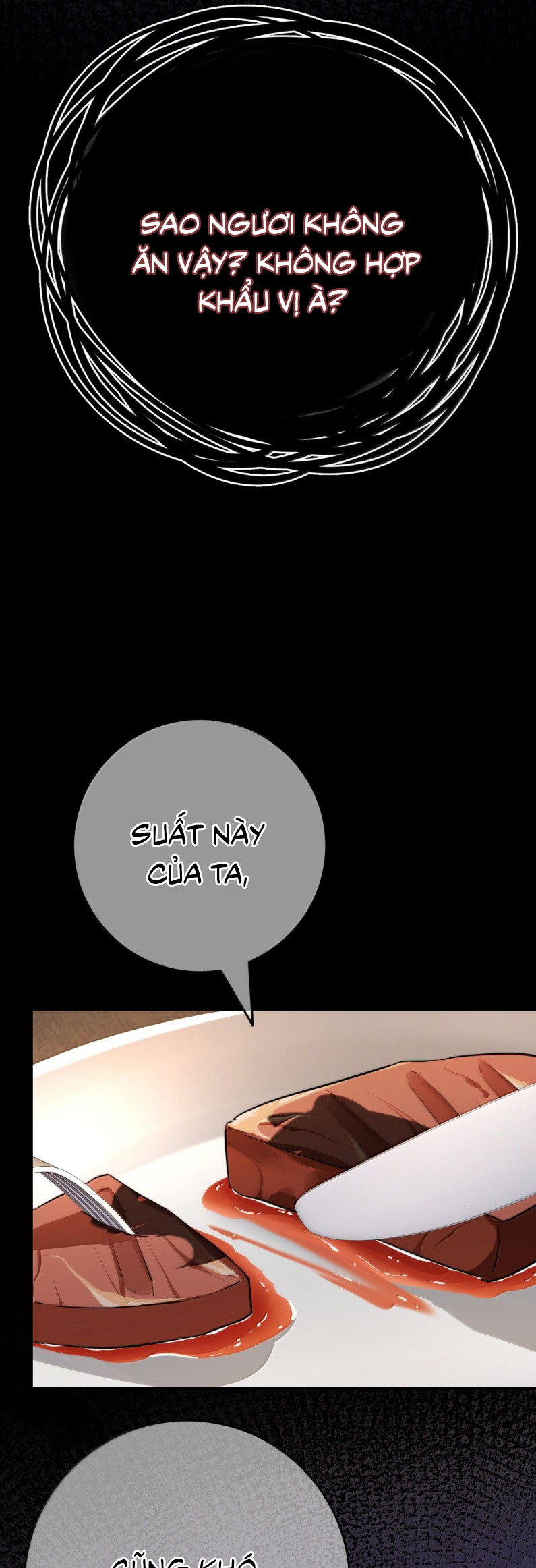 Phệ Chủ Chap 36 - Trang 4