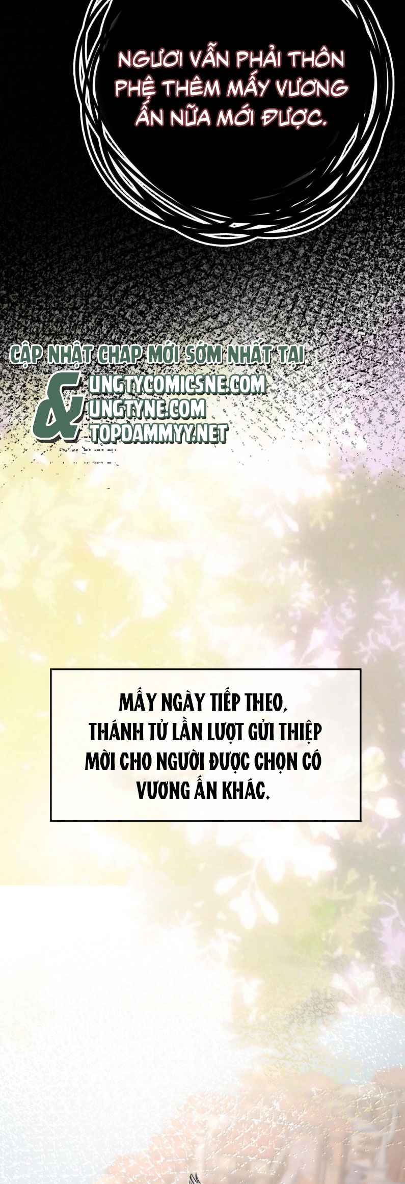 Phệ Chủ Chap 36 - Trang 4