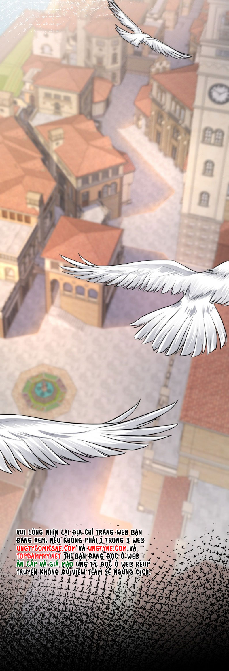 Phệ Chủ Chap 36 - Trang 4