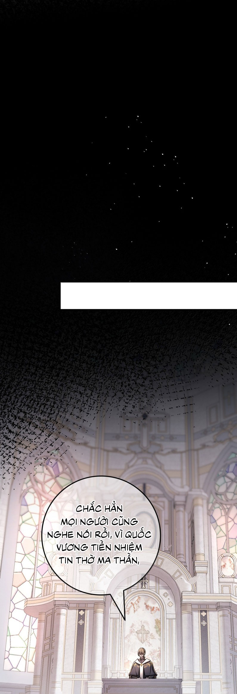 Phệ Chủ Chap 36 - Trang 4