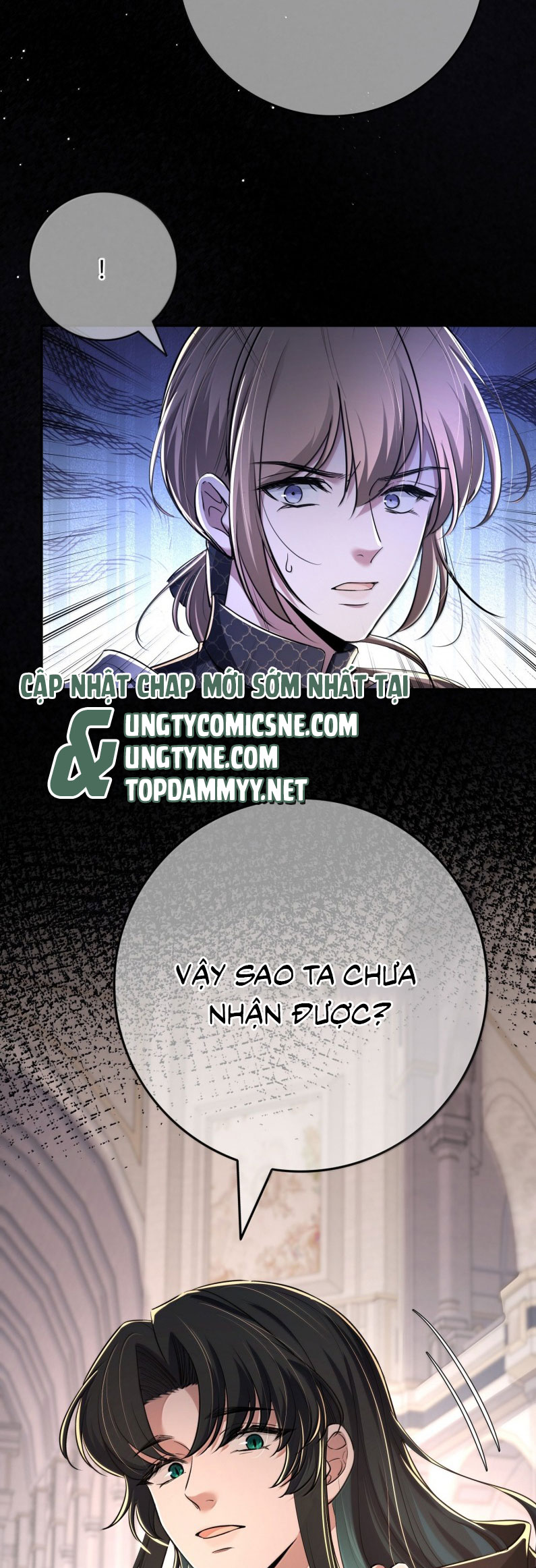 Phệ Chủ Chap 36 - Trang 4