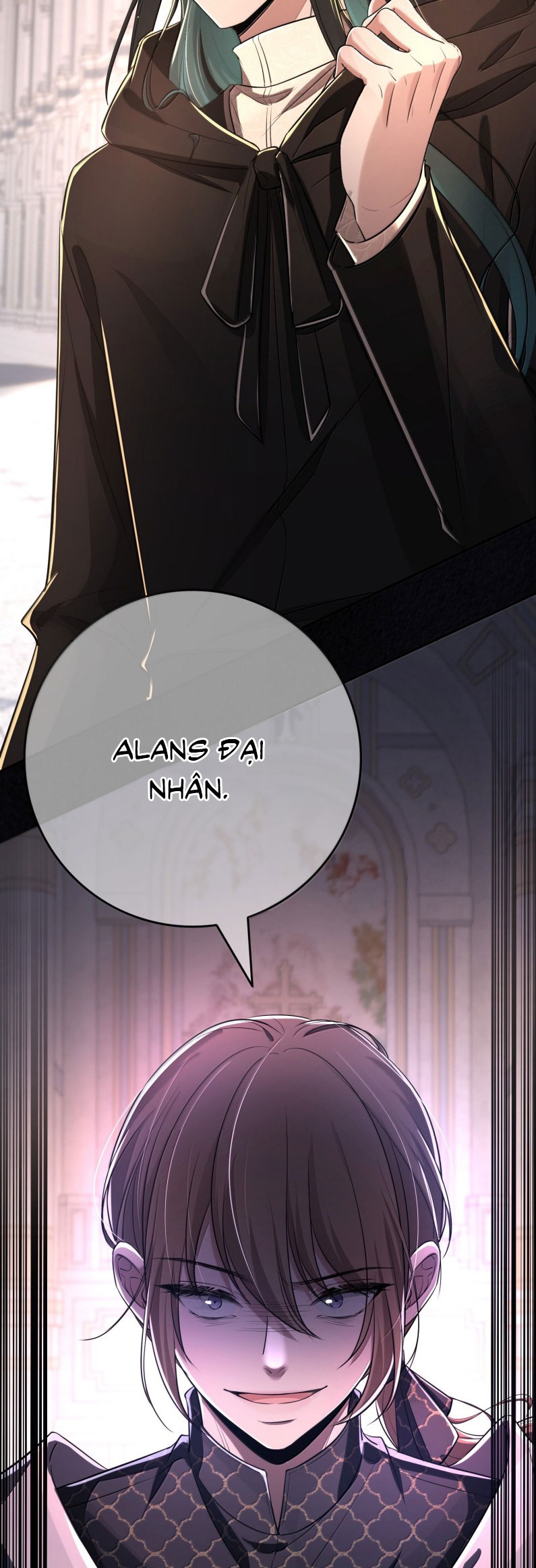 Phệ Chủ Chap 36 - Trang 4