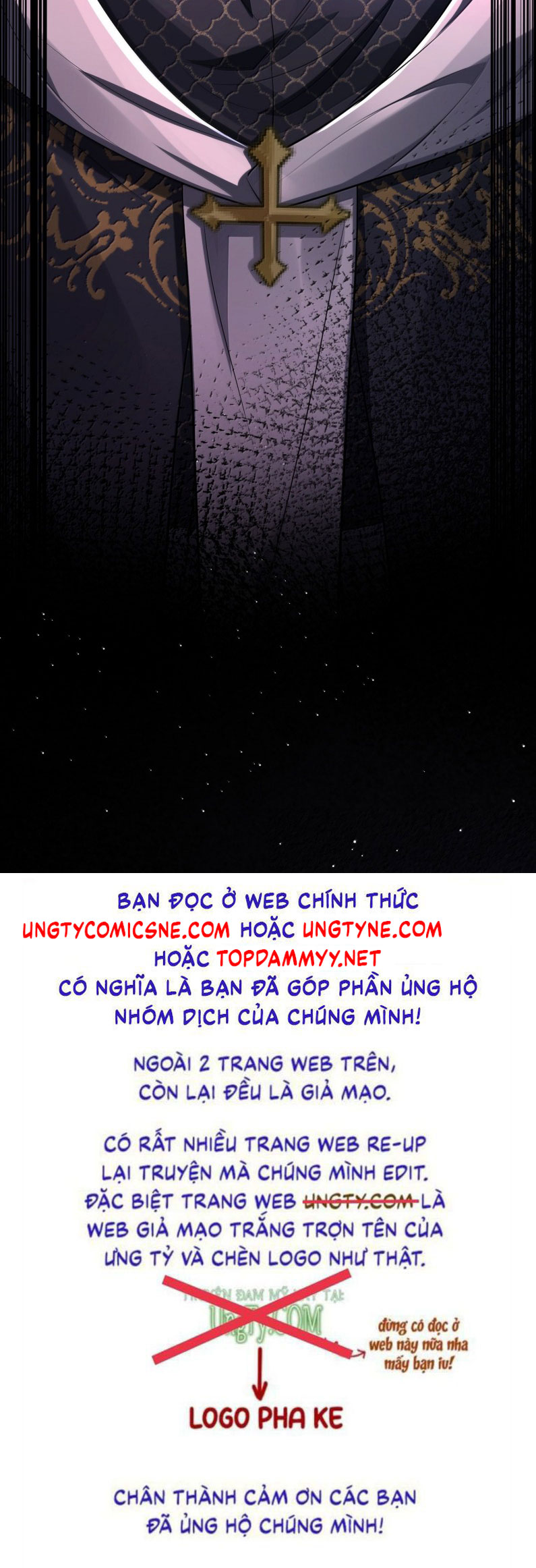 Phệ Chủ Chap 36 - Trang 4