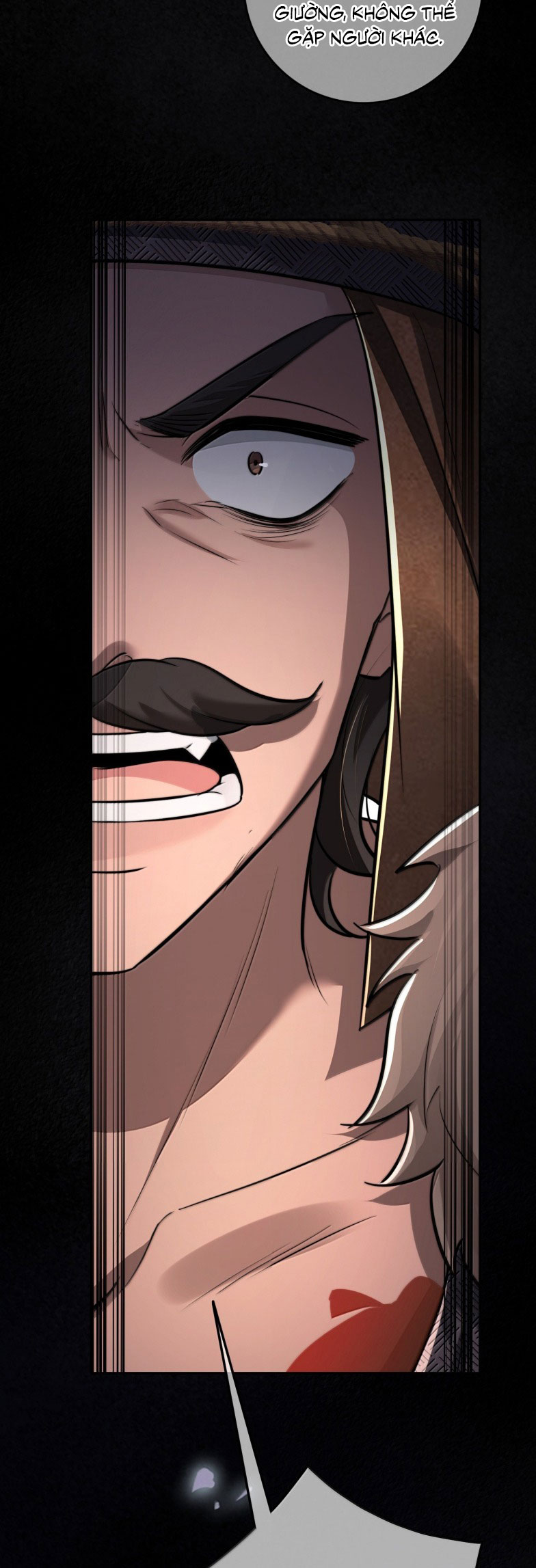 Phệ Chủ Chap 36 - Trang 4