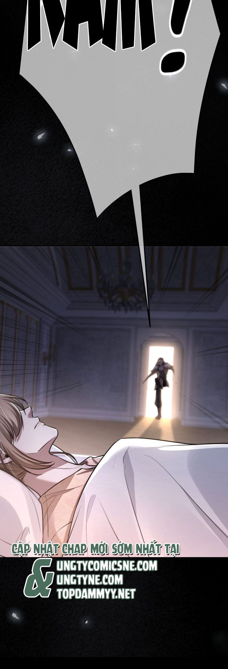 Phệ Chủ Chap 36 - Trang 4