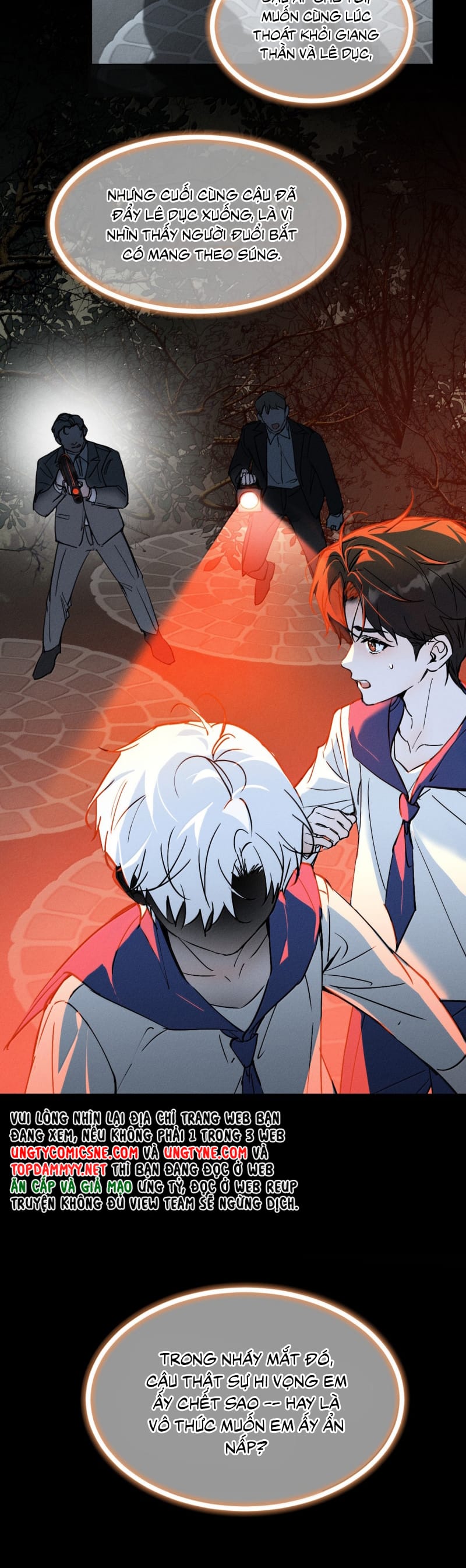 Ảnh Đế Cứ Muốn Làm Kim Chủ Của Tôi Chap 69 - Trang 4