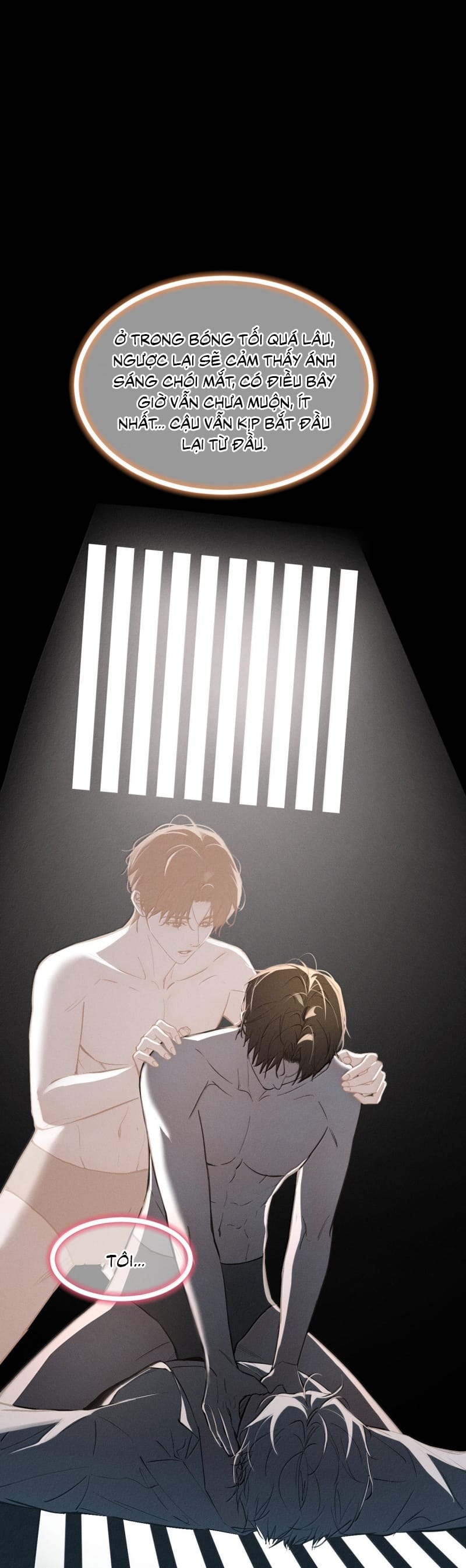 Ảnh Đế Cứ Muốn Làm Kim Chủ Của Tôi Chap 69 - Trang 4