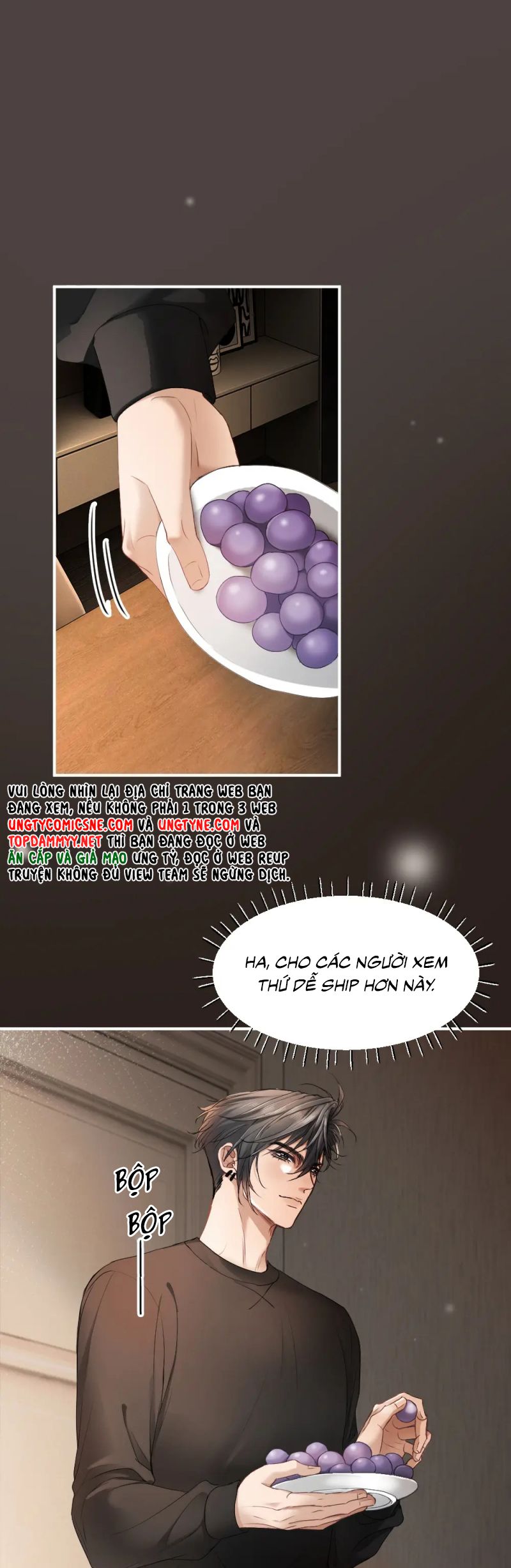 Tiểu Thiếu Gia Dựa Vào Mỹ Mạo Hoành Hành Toàn Hệ Thống Chapter 78 - Trang 4