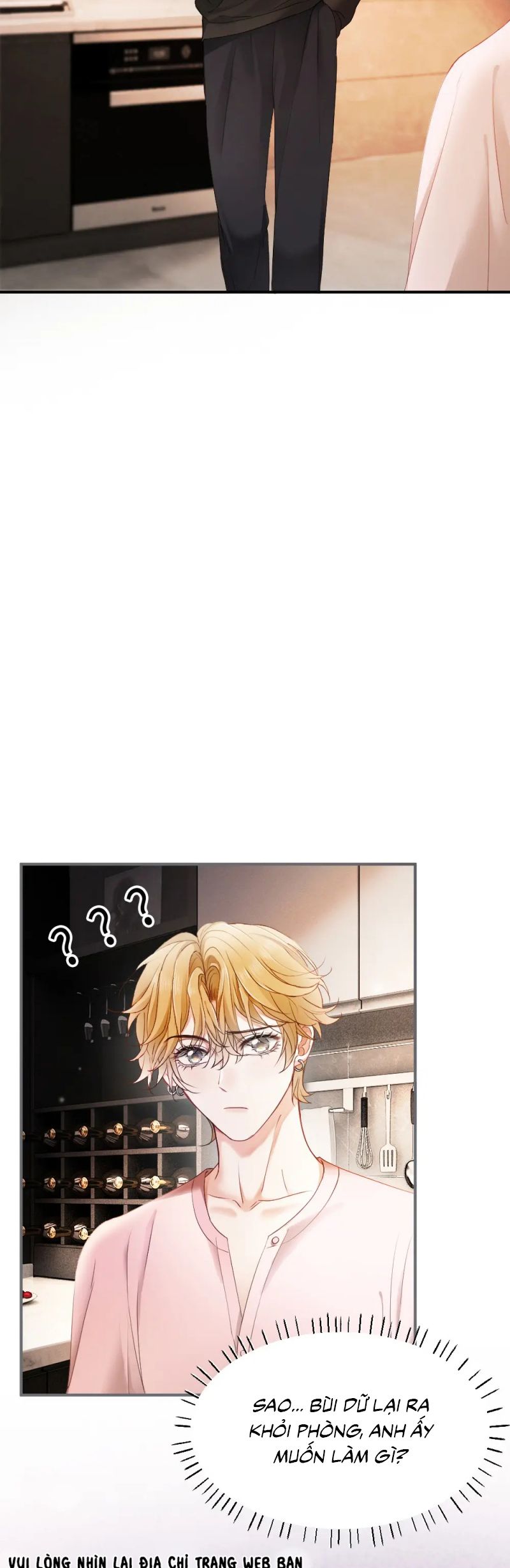 Tiểu Thiếu Gia Dựa Vào Mỹ Mạo Hoành Hành Toàn Hệ Thống Chapter 78 - Trang 4