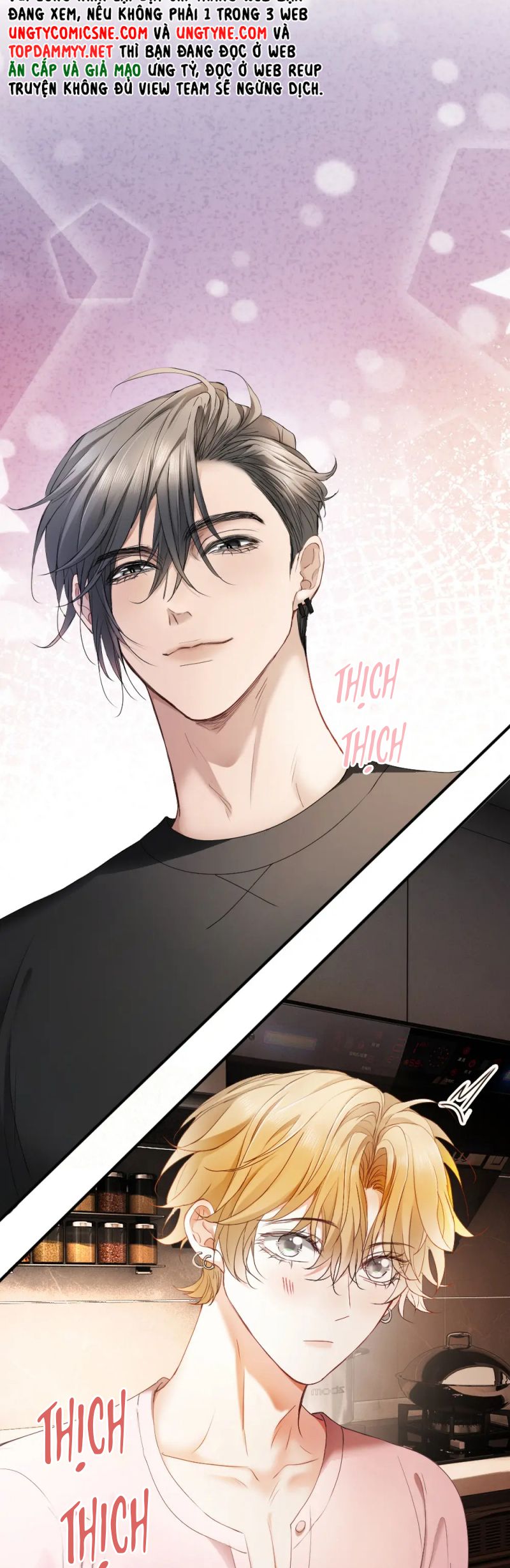 Tiểu Thiếu Gia Dựa Vào Mỹ Mạo Hoành Hành Toàn Hệ Thống Chapter 78 - Trang 4