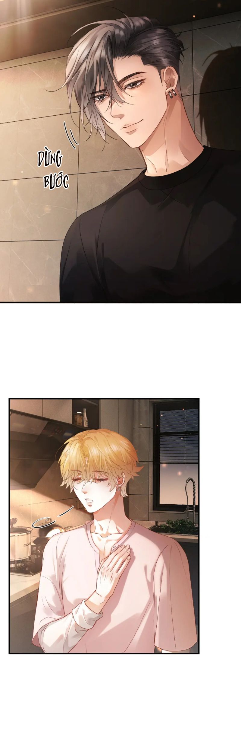 Tiểu Thiếu Gia Dựa Vào Mỹ Mạo Hoành Hành Toàn Hệ Thống Chapter 78 - Trang 4