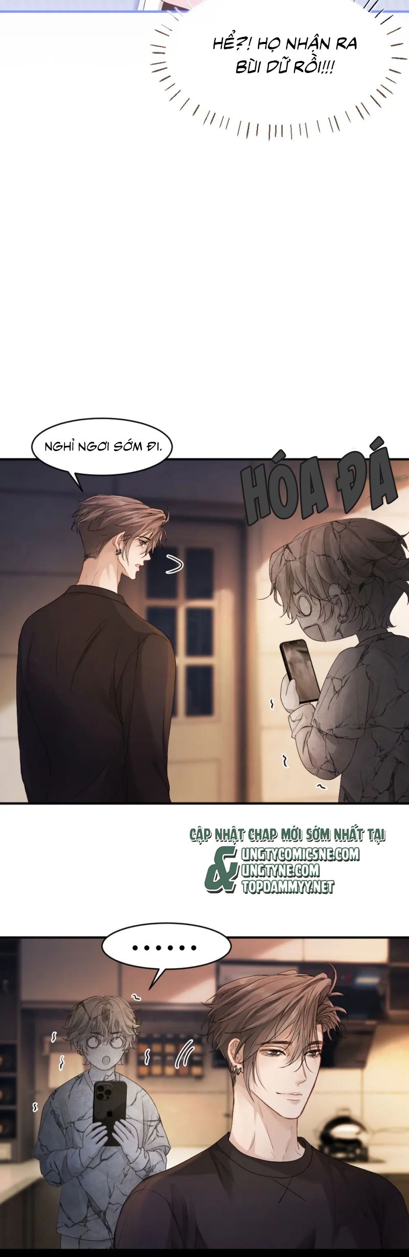 Tiểu Thiếu Gia Dựa Vào Mỹ Mạo Hoành Hành Toàn Hệ Thống Chapter 78 - Trang 4