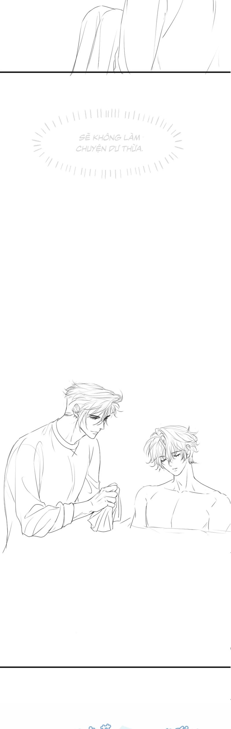 Tiểu Thiếu Gia Dựa Vào Mỹ Mạo Hoành Hành Toàn Hệ Thống Chapter 78 - Trang 4