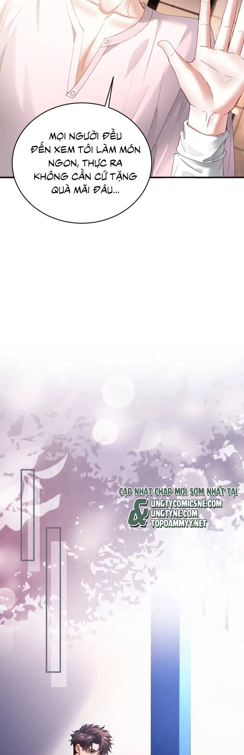 Tiểu Thiếu Gia Dựa Vào Mỹ Mạo Hoành Hành Toàn Hệ Thống Chapter 78 - Trang 4