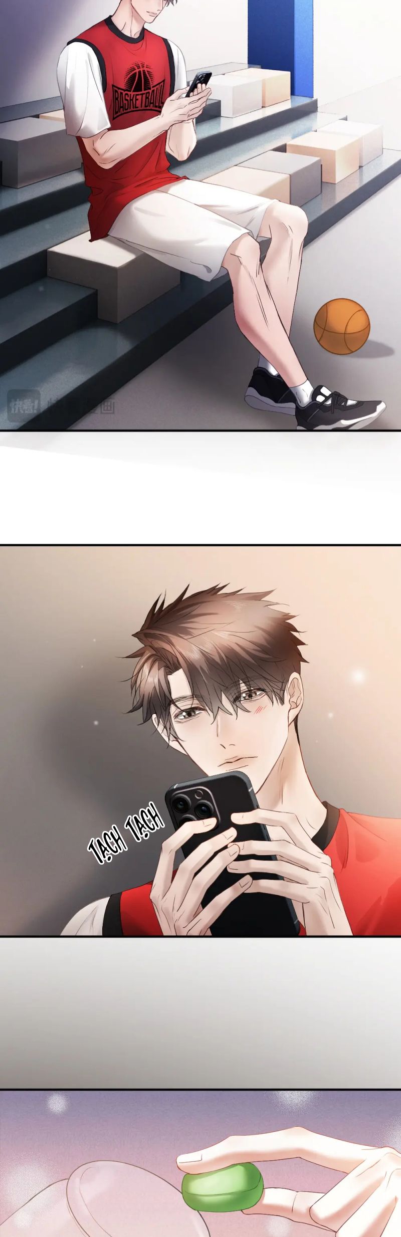 Tiểu Thiếu Gia Dựa Vào Mỹ Mạo Hoành Hành Toàn Hệ Thống Chapter 78 - Trang 4