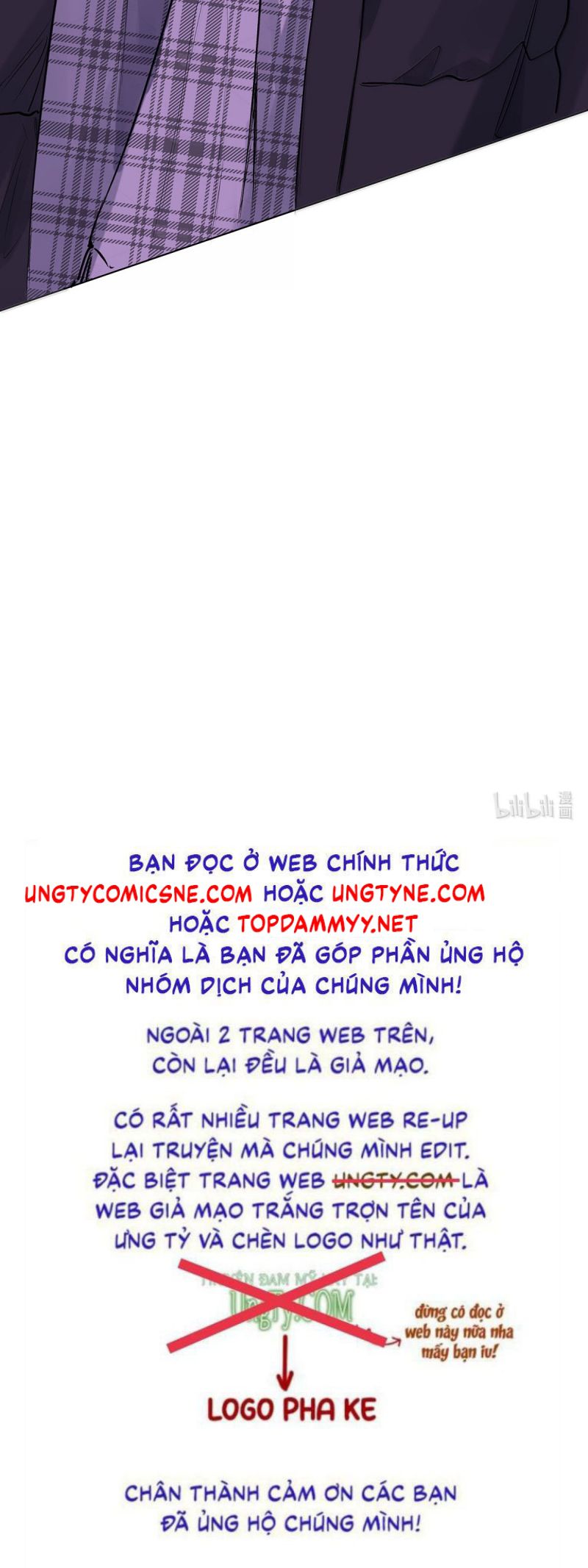 Tôi Thích Tin Tức Tố Của Cậu Chap 73 - Next Chap 74