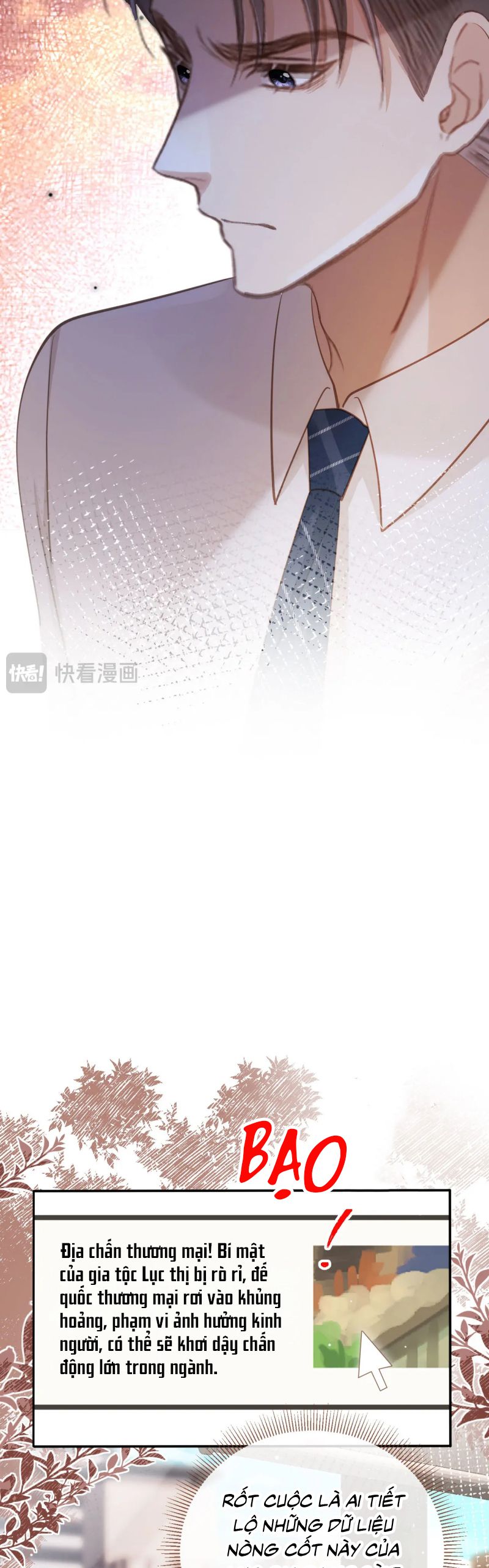 Bạch Nguyệt Quang Hắn Yêu Thế Thân Rồi Sao?! Chap 104 - Trang 4