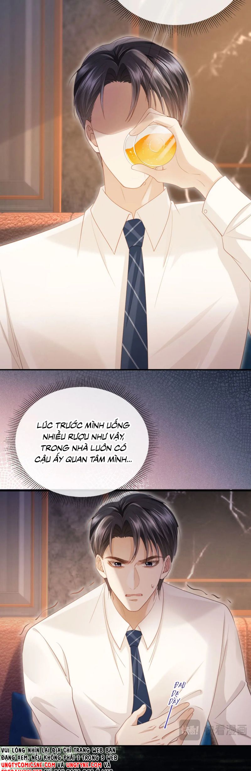 Bạch Nguyệt Quang Hắn Yêu Thế Thân Rồi Sao?! Chap 104 - Trang 4