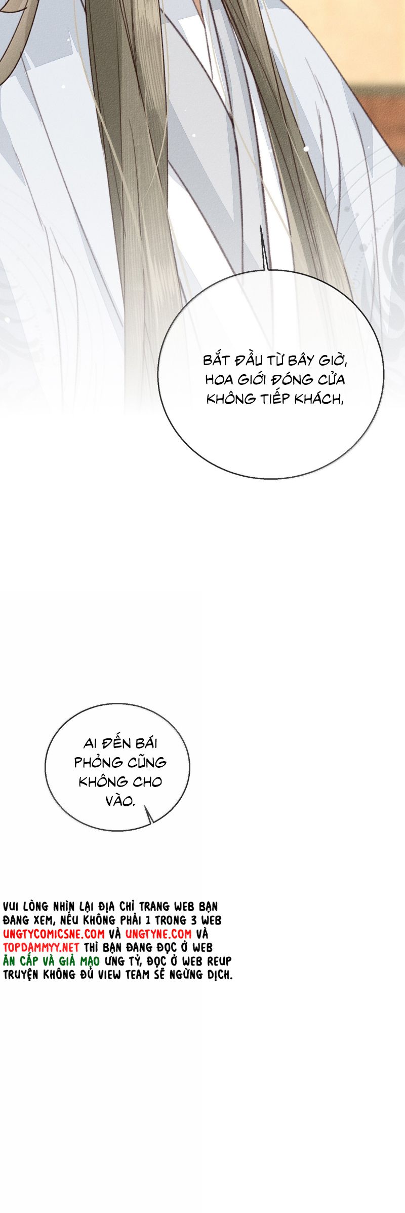 Ma Thú Vậy Mà Có Ý Đồ Bất Chính Với Ta Chap 35 - Trang 4