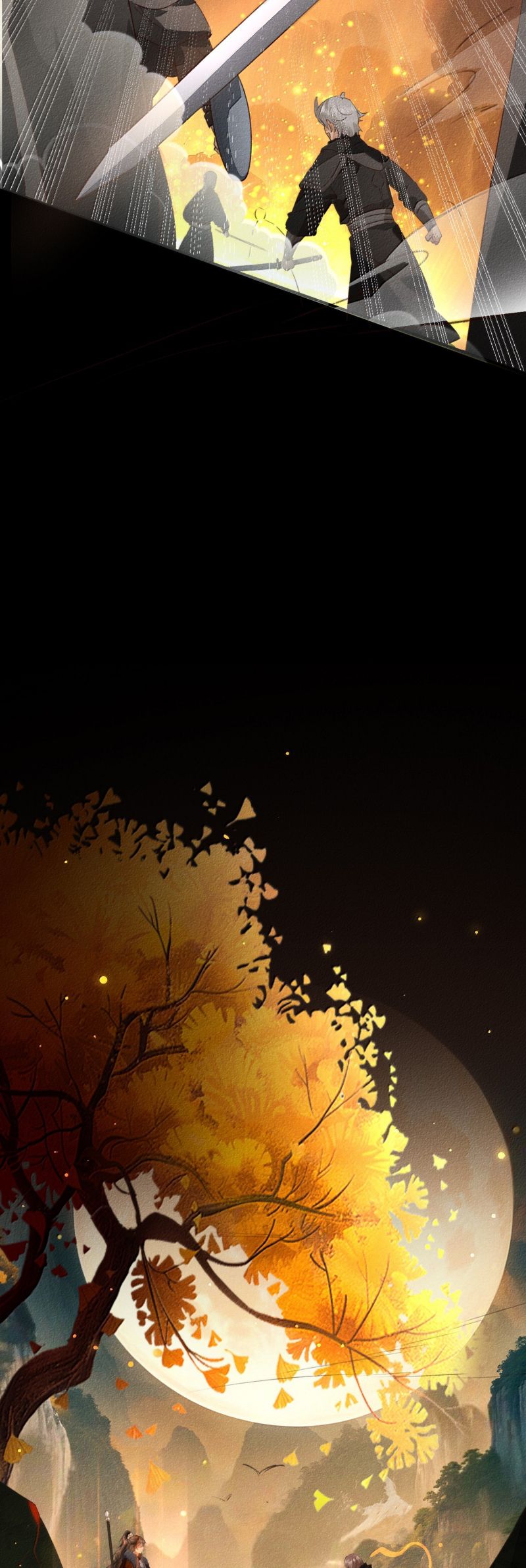 Ma Thú Vậy Mà Có Ý Đồ Bất Chính Với Ta Chap 35 - Trang 4