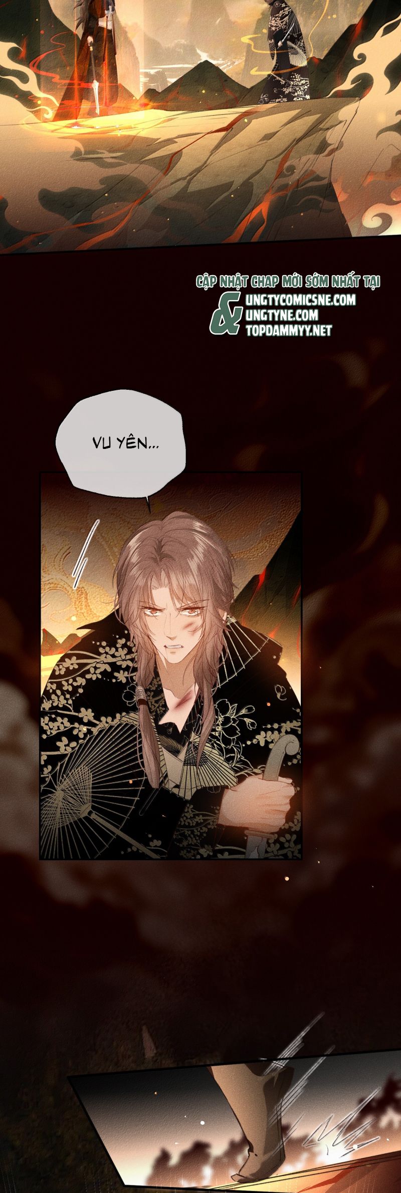 Ma Thú Vậy Mà Có Ý Đồ Bất Chính Với Ta Chap 35 - Trang 4