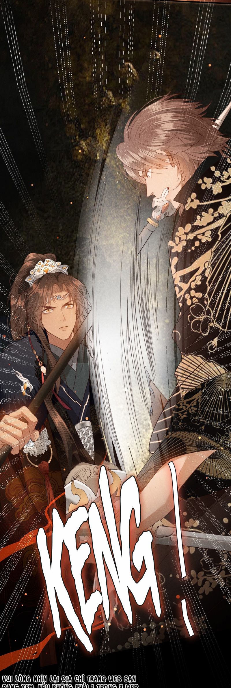 Ma Thú Vậy Mà Có Ý Đồ Bất Chính Với Ta Chap 35 - Trang 4