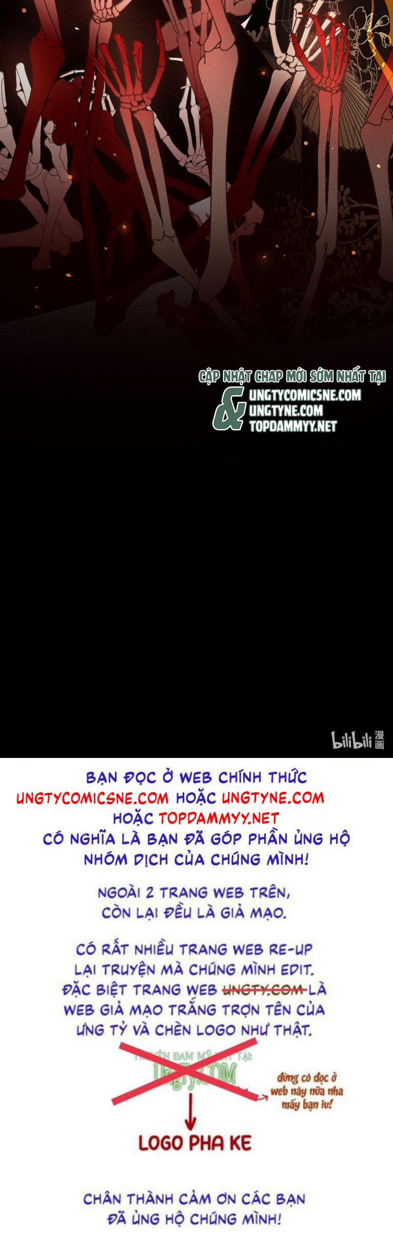 Ma Thú Vậy Mà Có Ý Đồ Bất Chính Với Ta Chap 35 - Trang 4