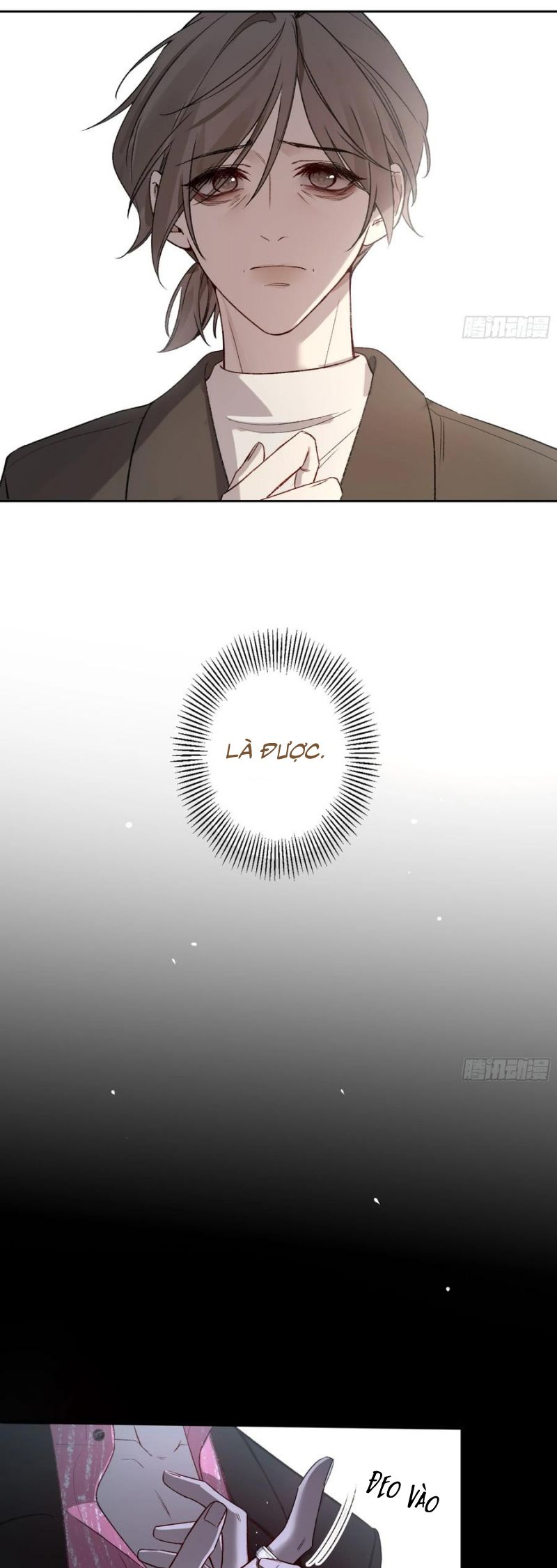 Ác Linh Chap 42 - Trang 4