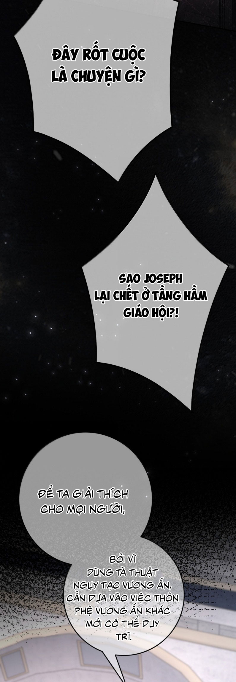 Phệ Chủ Chap 37 - Trang 4