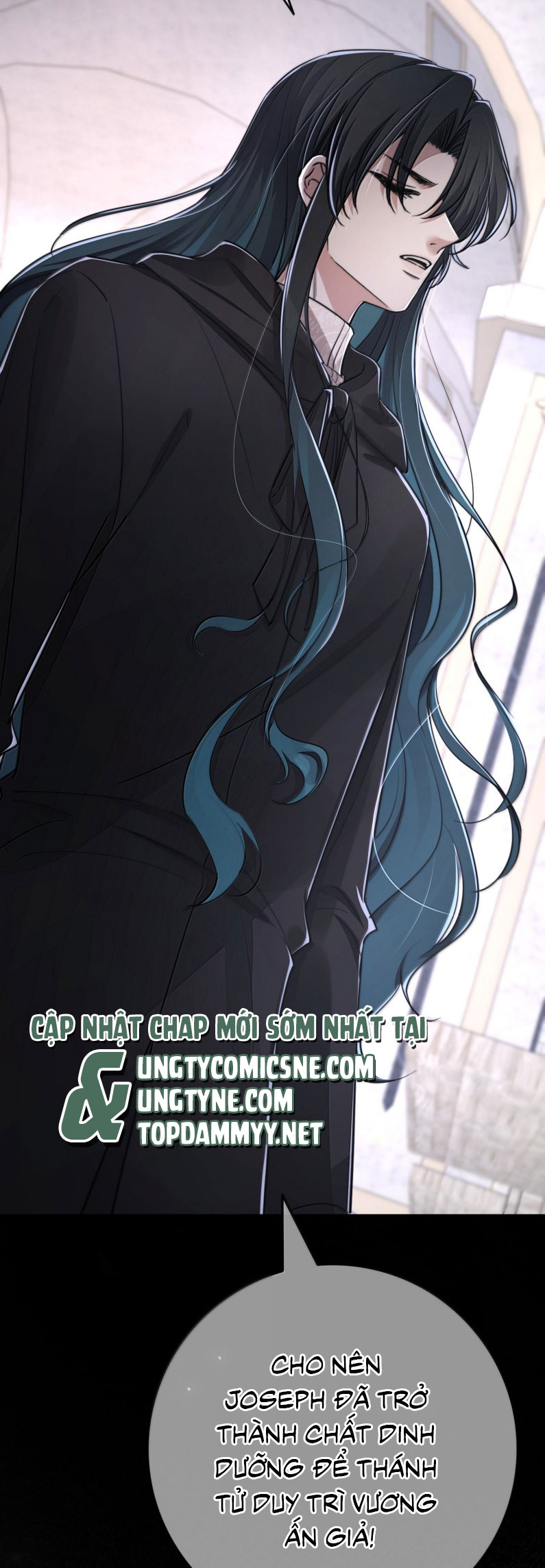 Phệ Chủ Chap 37 - Trang 4