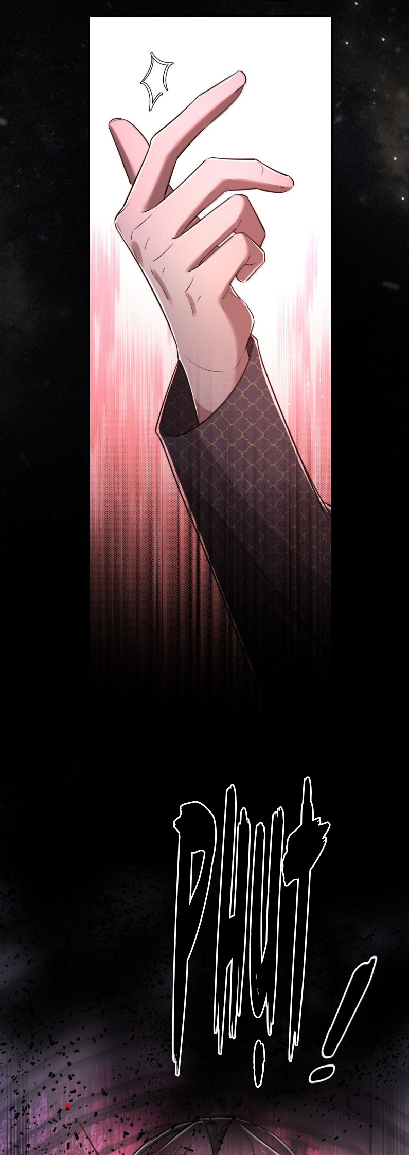 Phệ Chủ Chap 37 - Trang 4